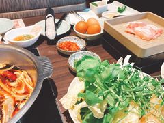 -MoMo牧场·寿喜烧专门店(长泰广场店)