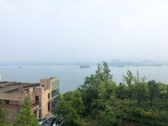 -千岛湖忆湖度假酒店(中心湖景区店)