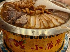 -北京小肠陈饭庄(方庄店)
