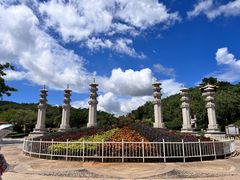 -三亚南山文化旅游区