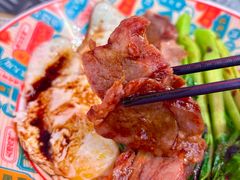 -孖记茶档·热腾茶餐(荔湾领展广场店)