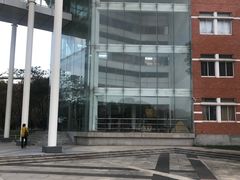 -南京外国语学校(仙林分校西区)