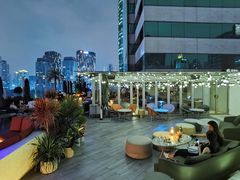 -城市露台景观餐厅(淮海路店)
