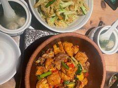 -农耕记·湖南土菜(观澜福城天虹店)