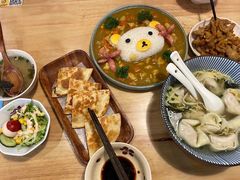 -红小满休闲餐厅(十全街店)