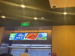 -海底捞火锅(天津SM城市广场店)