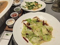 -阿庄新豫菜(通泰路店)