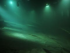 -白鹤梁水下博物馆