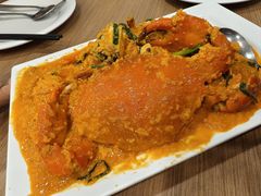 -建兴酒家(班塔通分店)