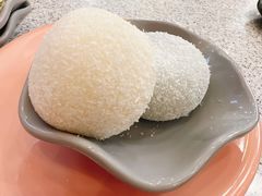 大福大贵-争鲜回转寿司(太阳宫凯德PLUS店)