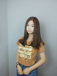 点击看大图 -GIRL STYLE 烫发·染发沙龙