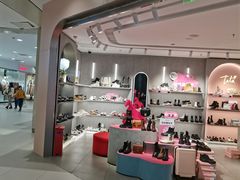-凯德MALL(西直门店)