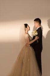-香庭海婚纱摄影·威海旅拍(统一路店)