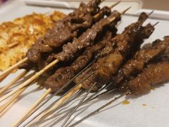 -苏小牛·牛肉串(国贸店)
