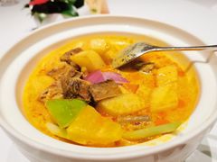 -醉辉皇上海之巅(上海中心大厦店)