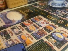 -广信牛奶甜品世家(台东店)