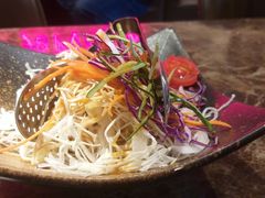 菜丝沙拉-魔宗·烧肉(汉街店)
