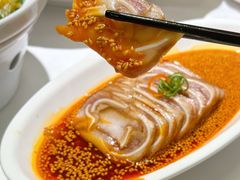 -天成·川菜家宴(海港城店)