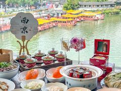 -金陵家宴·金陵春·南京菜(夫子庙店)