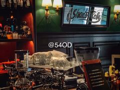 -上古咖啡ShadowCafe&Reastaurant(哈尔滨中央大街店)