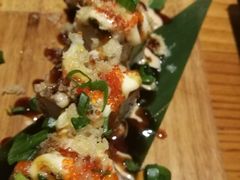 -炙忧烤肉屋(中国铁建广场店)