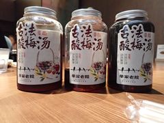 -单家老院·院子里的青岛菜(沙子口店)