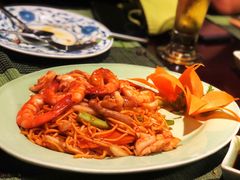 -Lam Vien Restaurant