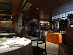 -陆壹捌餐厅(五大道店)