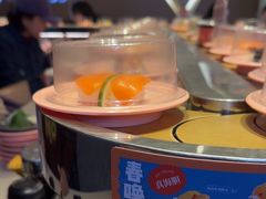 -争鲜回转寿司(东方银座店)
