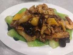 全家福-蓬莱春(芝罘店)