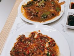 -关东小磨东北菜(漕河泾印象城店)