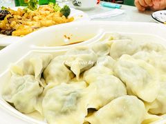 海肠水饺-黑石礁酒楼·海鲜(黑石礁店)