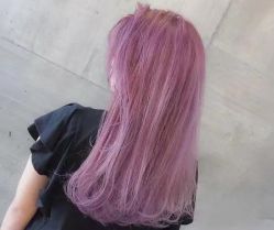-NEW FACE烫染专业店