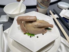 千禧盐水乳鸽-狮王府淮扬菜(新街口友谊店)