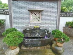 -万景茶庄·台州菜