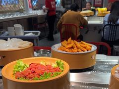 -龍歌自助小火锅(崂山丽达店)