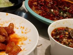 -茅庐毛血旺(临沂泰盛广场店)