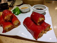 金沙红米肠-点都德(大茶楼店)