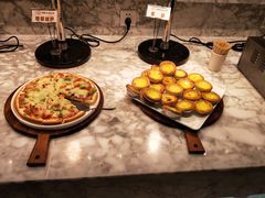 -火锅岛潮牌自助餐厅(天津天佑城店)