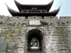 -台州府城(江南长城)
