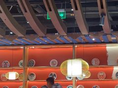 -满园烤鸭·春饼(抚顺万达店)