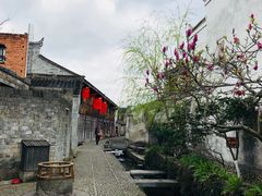 -前童古镇