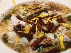 -江渔儿酸菜鱼(万科东荟城店)
