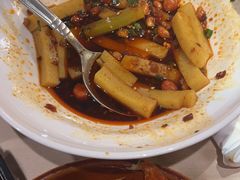 贵阳红油米豆腐-黔香阁(碧云店)