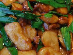 -兰溪小馆(首经贸店)