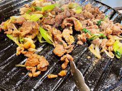 -厚味居炙子烤肉·清真(天桥南纬路店)