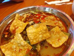 -雙冲柳州螺蛳粉&酸嘢&桂林米粉(簋街店)