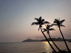 -三亚西岛海洋文化旅游区