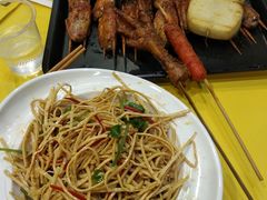-望京小腰(北京总店)