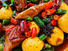 -庆合府重庆大排档(紫都城店)